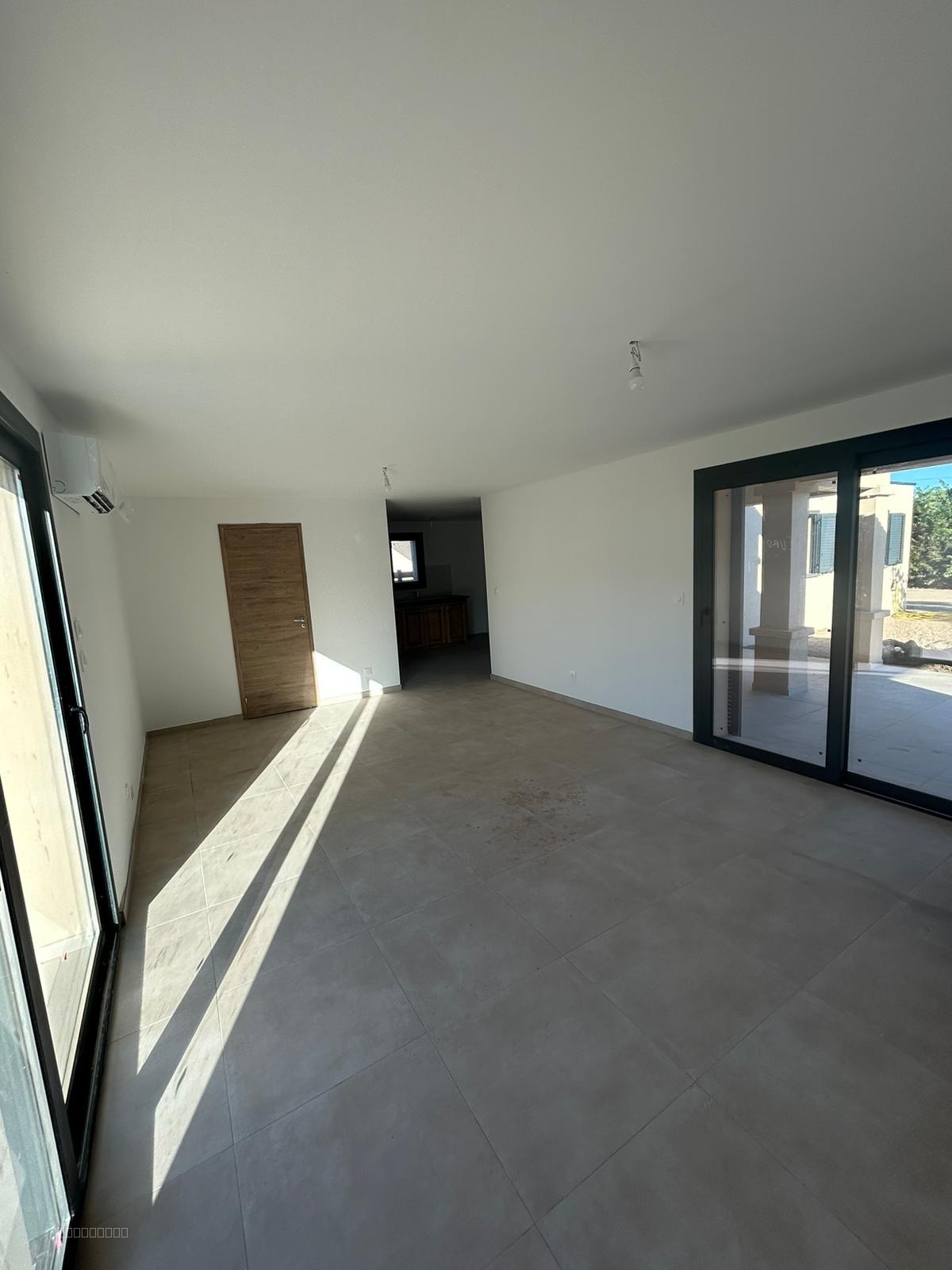 Belle maison vue montagne de 94 m2 avec 2 terrasses et terrain de 516 m2 à PRUNELLI DI FIUMORBU — photo 4