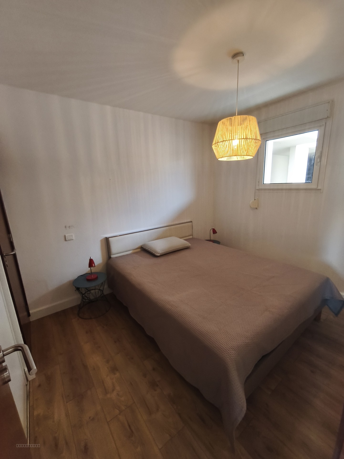 Bel appartement F2 bord de mer à Santa Lucia di Moriani — photo 8
