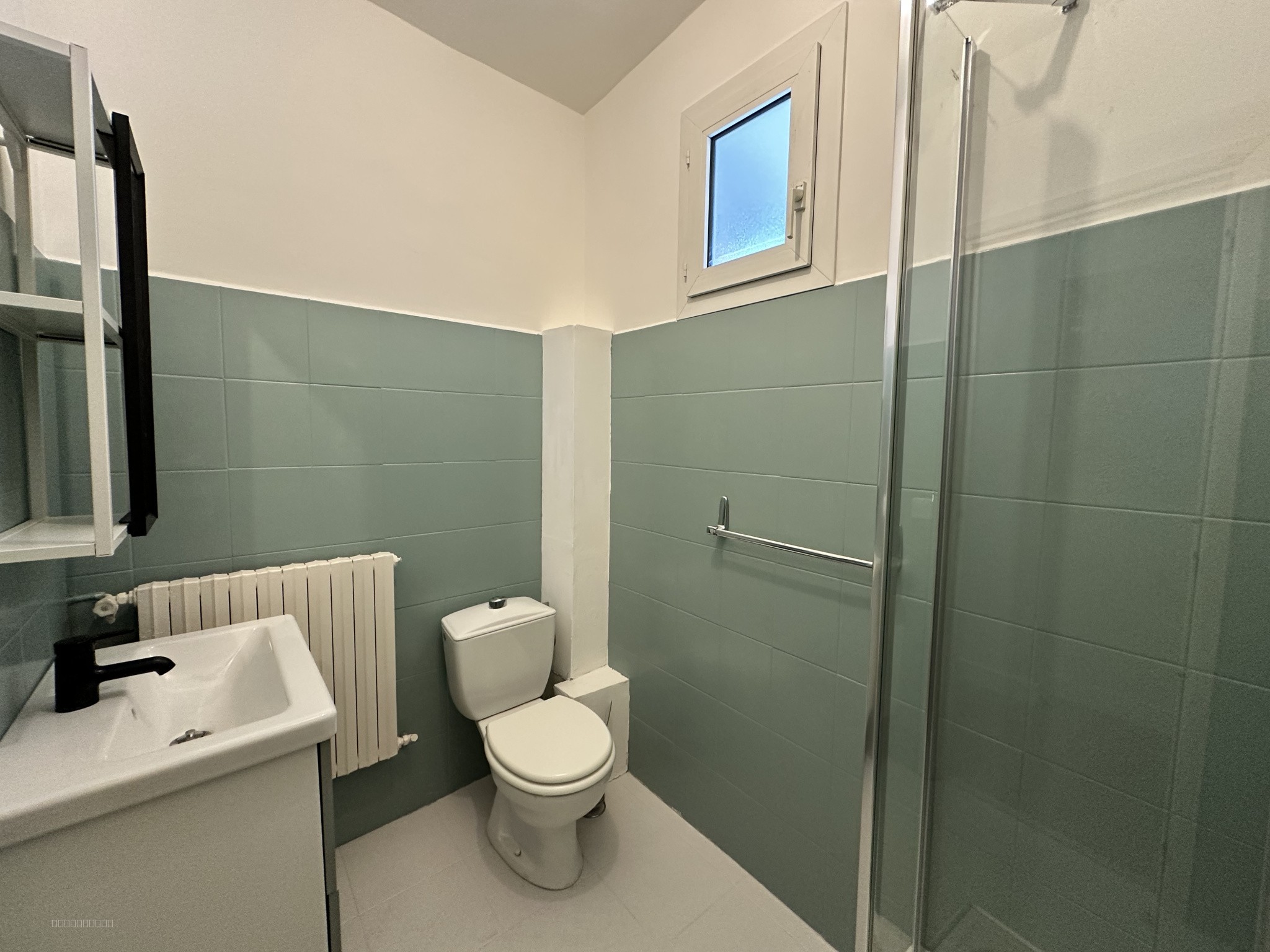 BASTIA CENTRE F3 TRAVERSANT AVEC ASCENSEUR ET VUE MER — photo 8