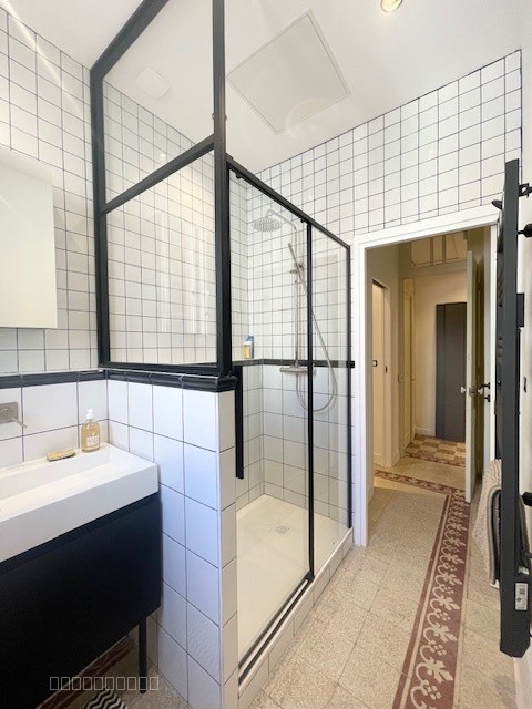 Appartement F3 meublé dans le centre ville de Bastia — photo 8