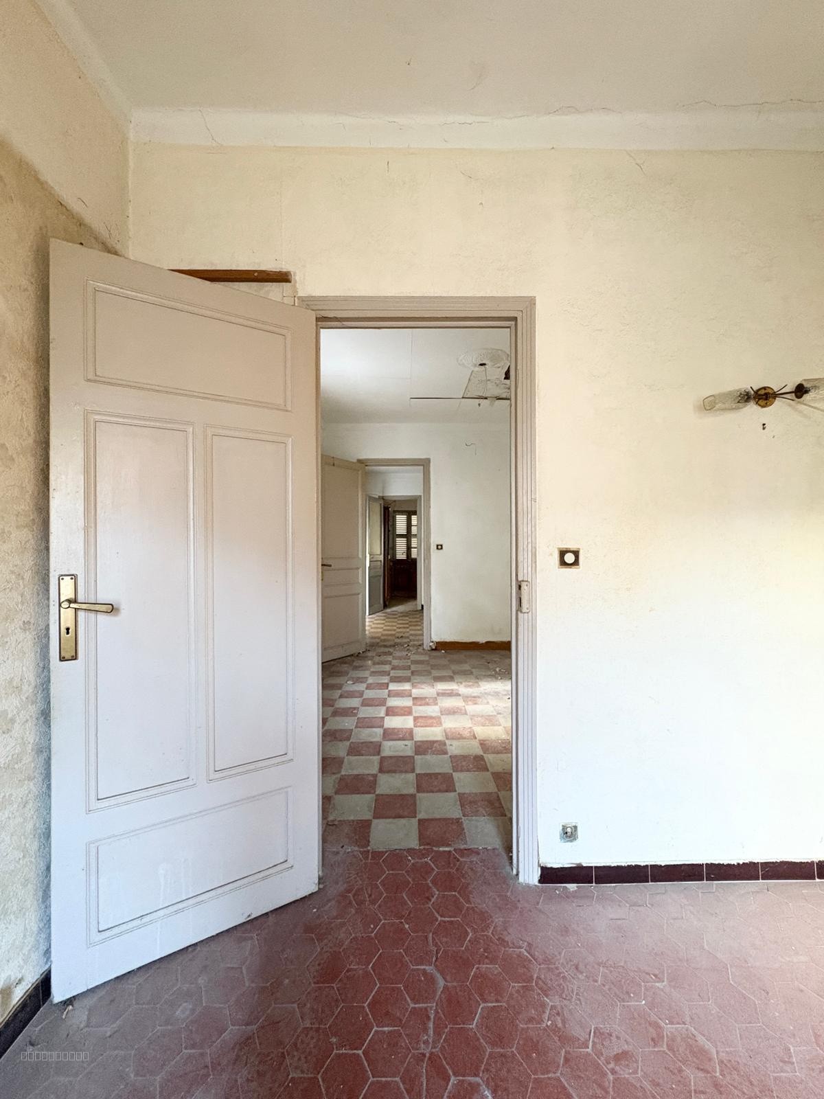 Maison individuelle   Hyper centre-ville de Bastia — photo 4