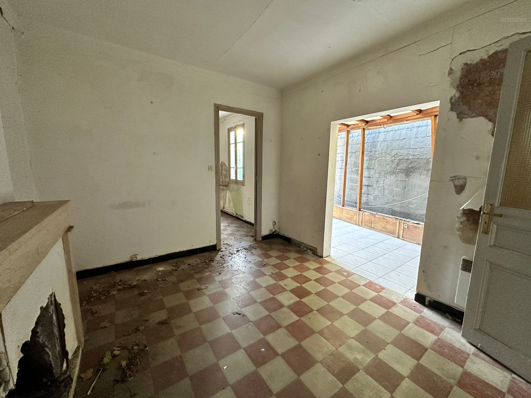 Maison individuelle   Hyper centre-ville de Bastia — photo 7