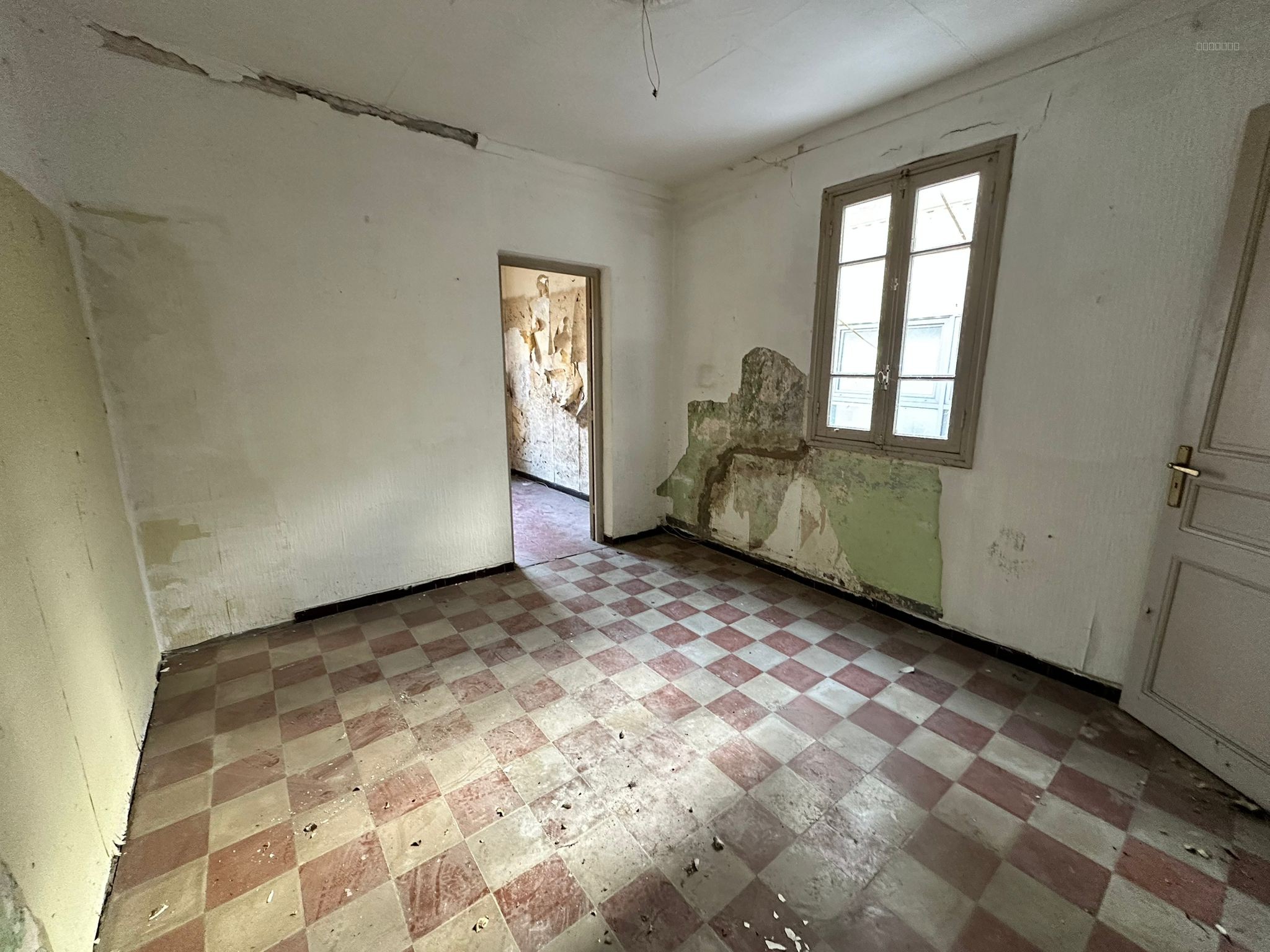 Maison individuelle   Hyper centre-ville de Bastia — photo 9