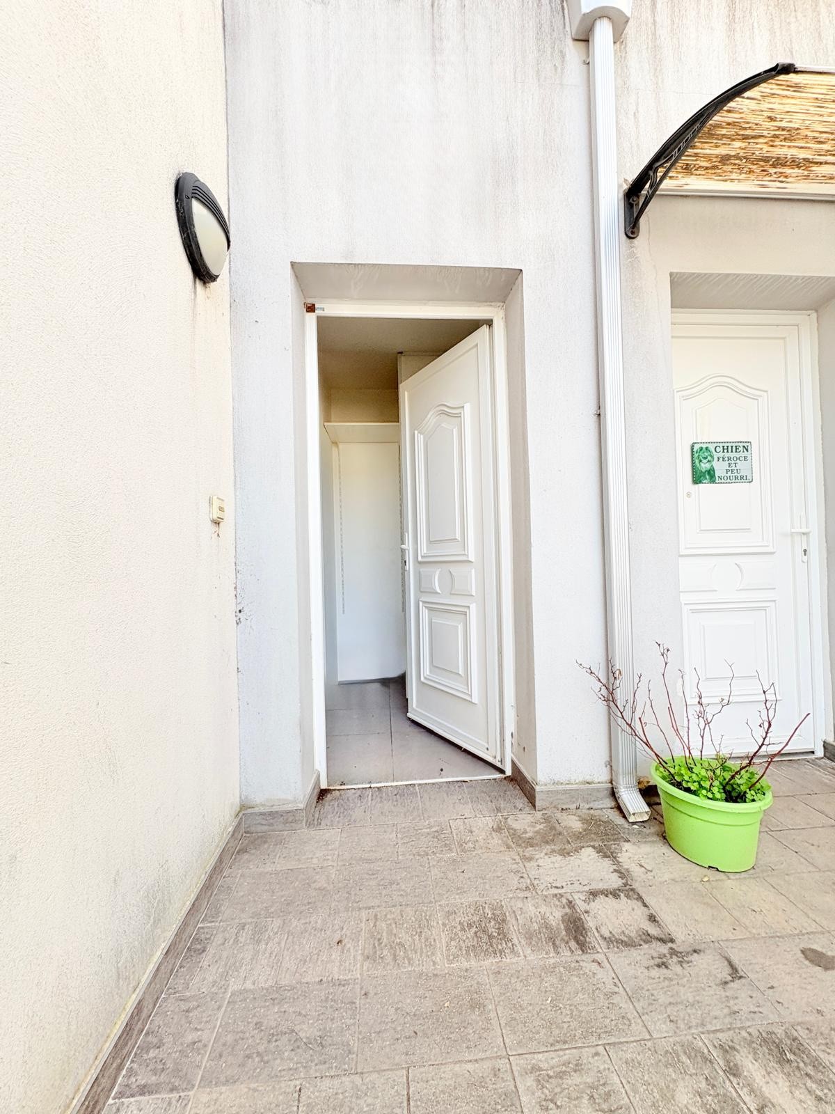 Sisco, début Cap Corse Charmant Appartement F2 avec jardin — photo 8