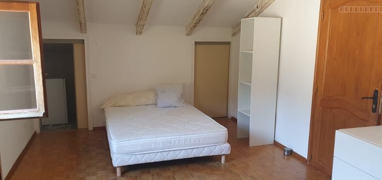 CORTE Grande maison de 2 appartements avec garage terrasses et jardin — photo 11