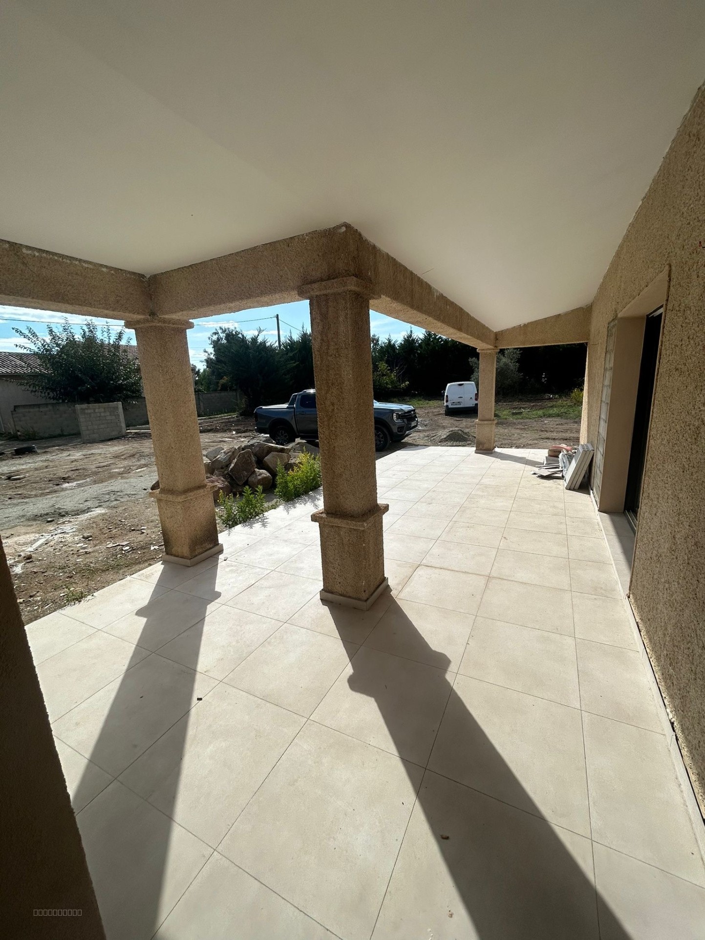 Belle maison vue montagne de 94 m2 avec 2 terrasses et terrain de 516 m2 à PRUNELLI DI FIUMORBU — photo 12