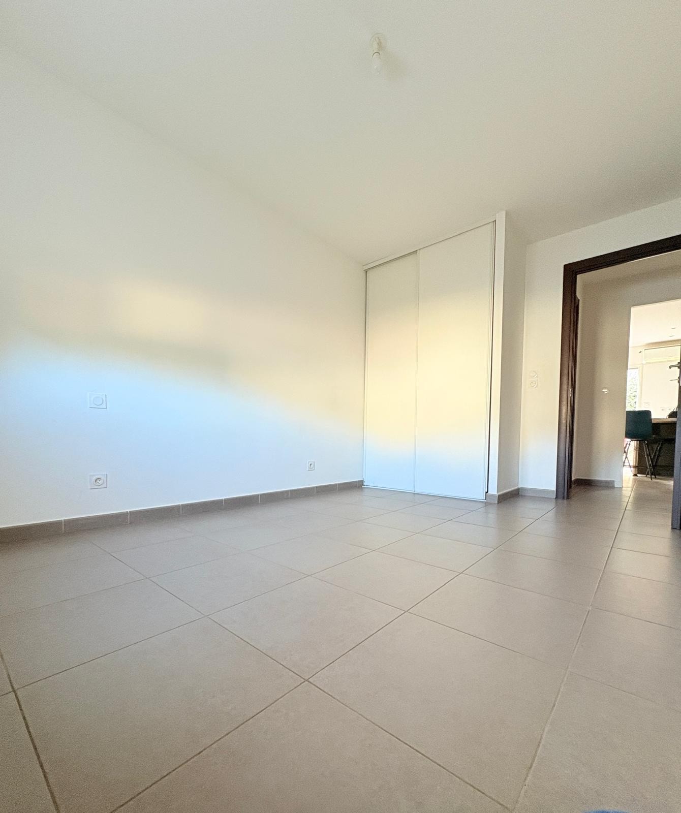 Sisco, début Cap Corse Charmant Appartement F2 avec jardin — photo 6