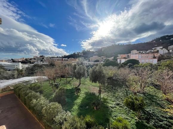 Bastia quartier Préfecture Appartement F5 avec garage — photo 14