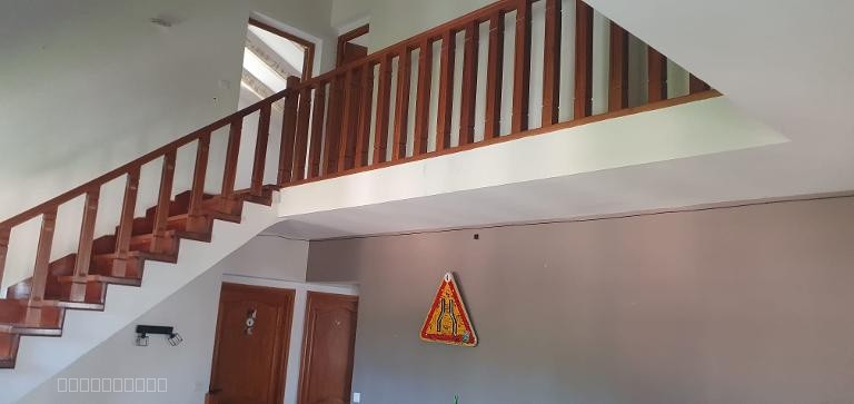 CORTE Grande maison de 2 appartements avec garage terrasses et jardin — photo 14