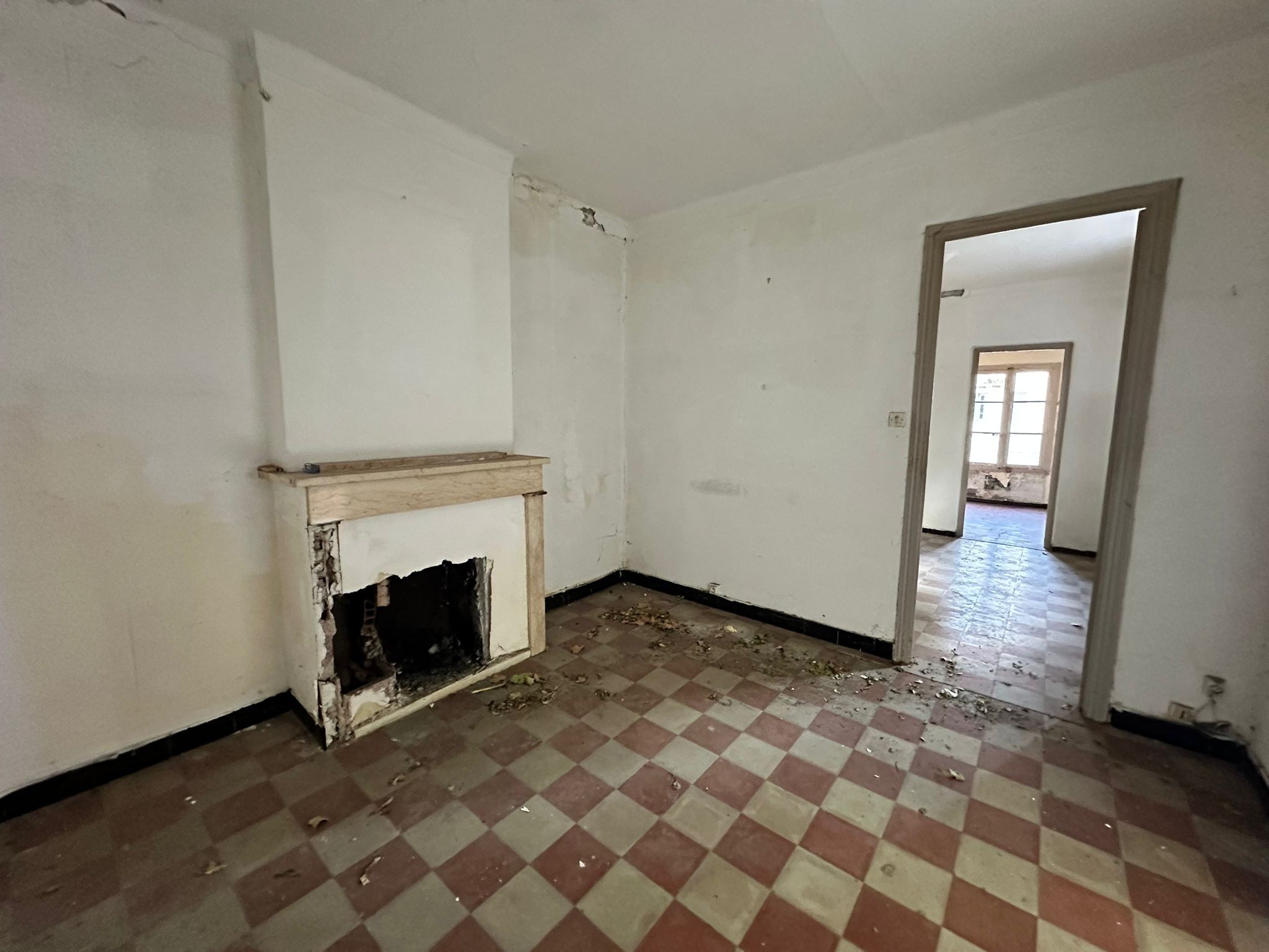 Maison individuelle   Hyper centre-ville de Bastia — photo 2