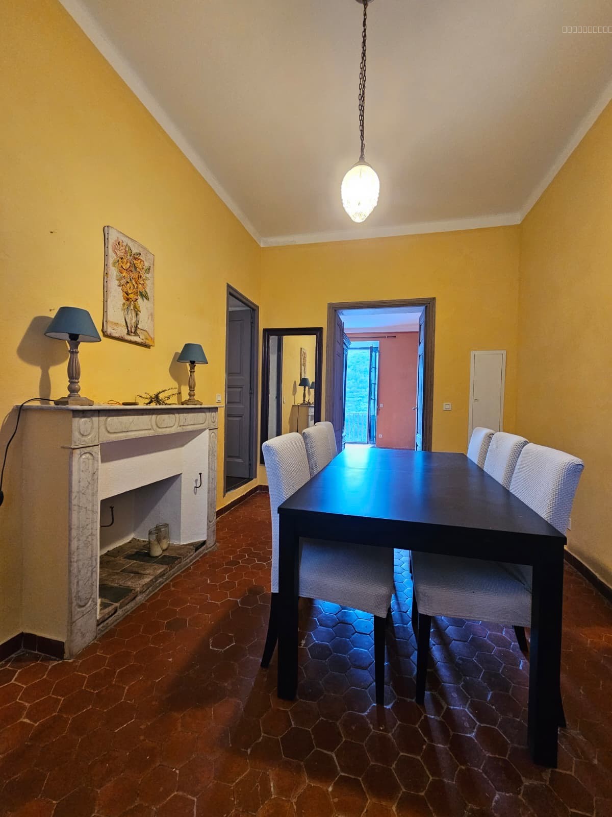 Appartement F3 de charme meublé à FIGARELLA (Santa Maria di Lota) — photo 5