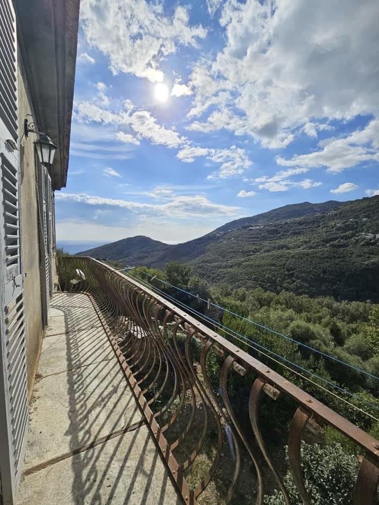 Appartement F3 de charme meublé à FIGARELLA (Santa Maria di Lota) — photo 4