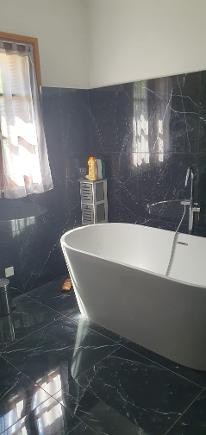 CORTE Grande maison de 2 appartements avec garage terrasses et jardin — photo 12
