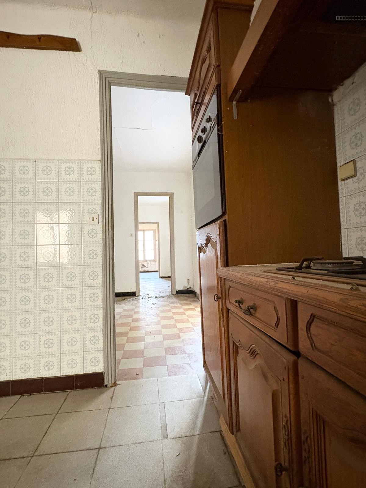 Maison individuelle   Hyper centre-ville de Bastia — photo 5