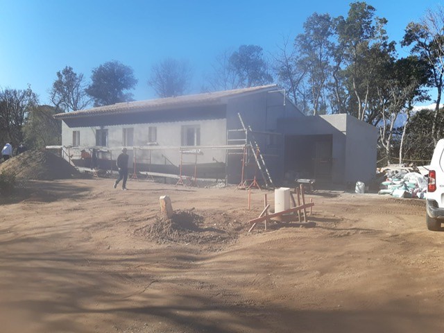 PRUNELLI DI FIUMORBU TERRAIN CONSTRUCTIBLE DE 544 M2 — photo 3