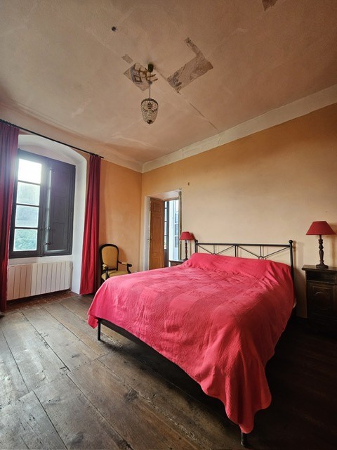 Appartement F3 de charme meublé à FIGARELLA (Santa Maria di Lota) — photo 8