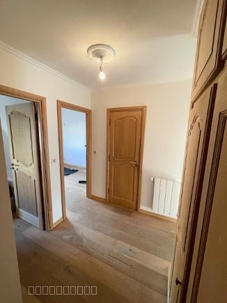 Bastia quartier Préfecture Appartement F5 avec garage — photo 10