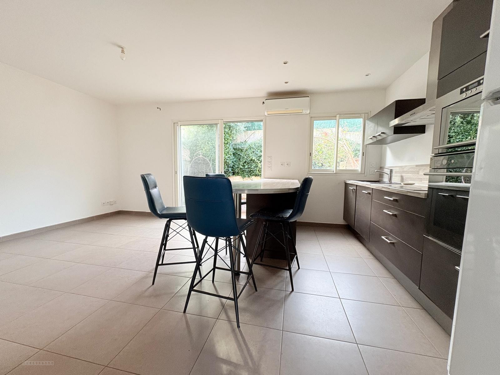 Sisco, début Cap Corse Charmant Appartement F2 avec jardin — photo 2