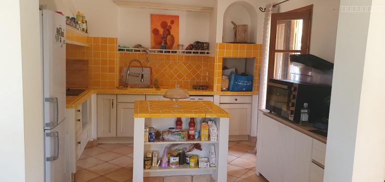 CORTE Grande maison de 2 appartements avec garage terrasses et jardin — photo 7