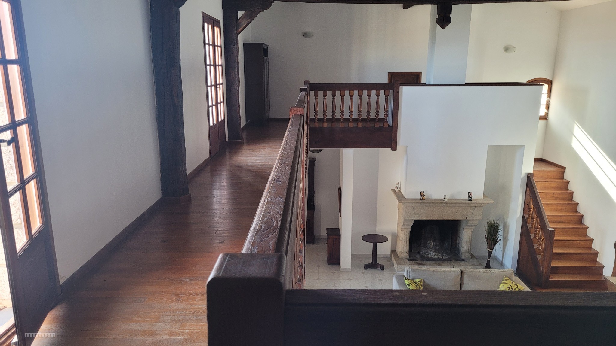 ALERIA BELLE MAISON EN PIERRE DE 267 M2 AVEC TERRAIN DE 1427 M2  ET PISCINE — photo 6