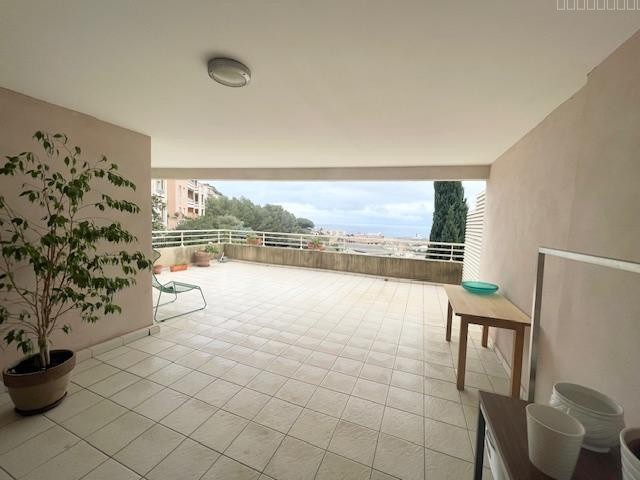 SUR LES HAUTEURS DE BASTIA BEAU T3 AVEC TERRASSES VUE MER — photo 13