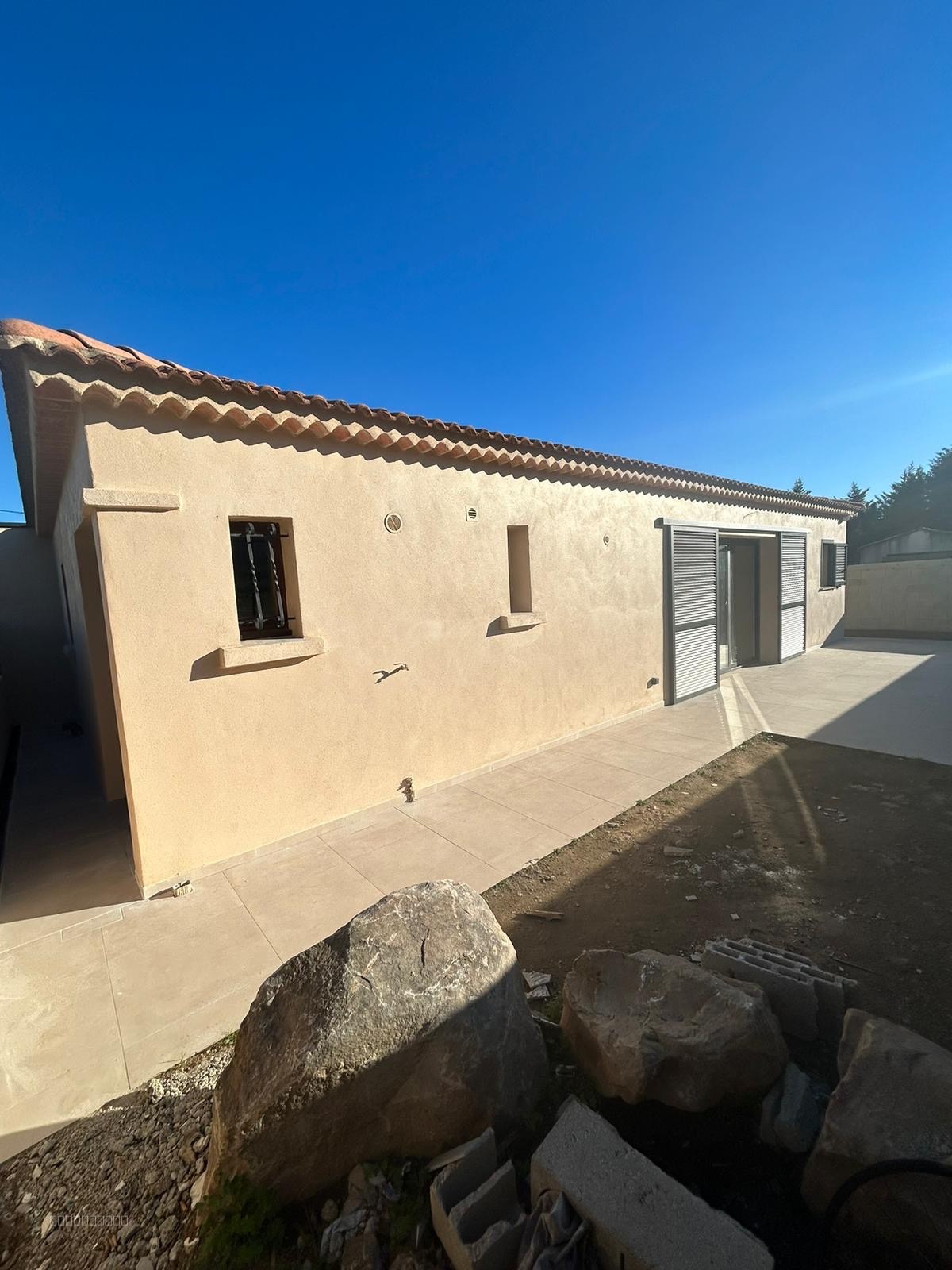 Belle maison vue montagne de 94 m2 avec 2 terrasses et terrain de 516 m2 à PRUNELLI DI FIUMORBU — photo 14