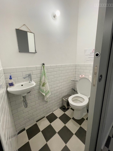 Bastia centre local professionnel — photo 5