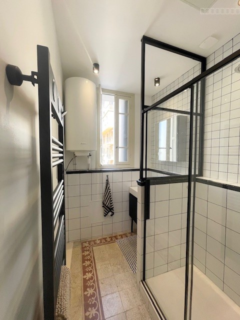 Appartement F3 meublé dans le centre ville de Bastia — photo 7