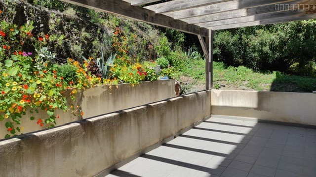 SUR LES HAUTEURS DE BASTIA BEAU T3 AVEC TERRASSES VUE MER — photo 7
