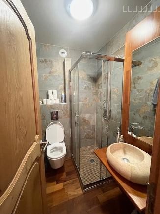 Bastia quartier Préfecture Appartement F5 avec garage — photo 13