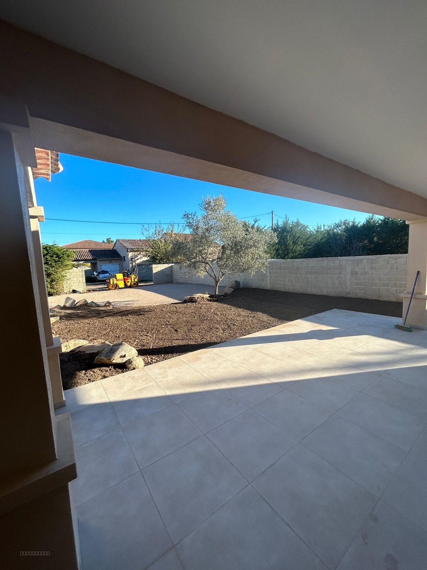 Belle maison vue montagne de 94 m2 avec 2 terrasses et terrain de 516 m2 à PRUNELLI DI FIUMORBU — photo 2