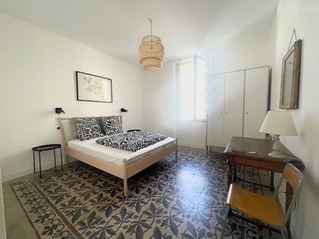 Appartement F3 meublé dans le centre ville de Bastia — photo 5
