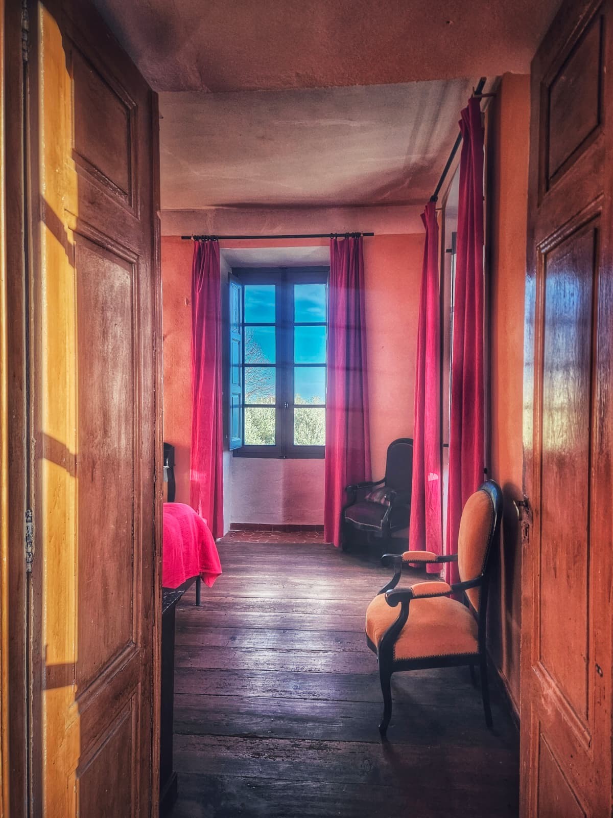 Appartement F3 de charme meublé à FIGARELLA (Santa Maria di Lota) — photo 9