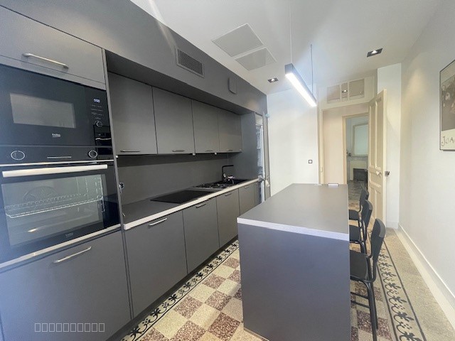 Appartement F3 meublé dans le centre ville de Bastia — photo 4