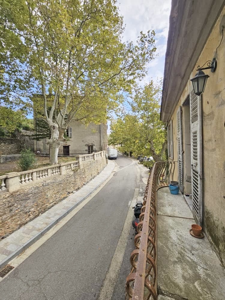Appartement F3 de charme meublé à FIGARELLA (Santa Maria di Lota) — photo 14