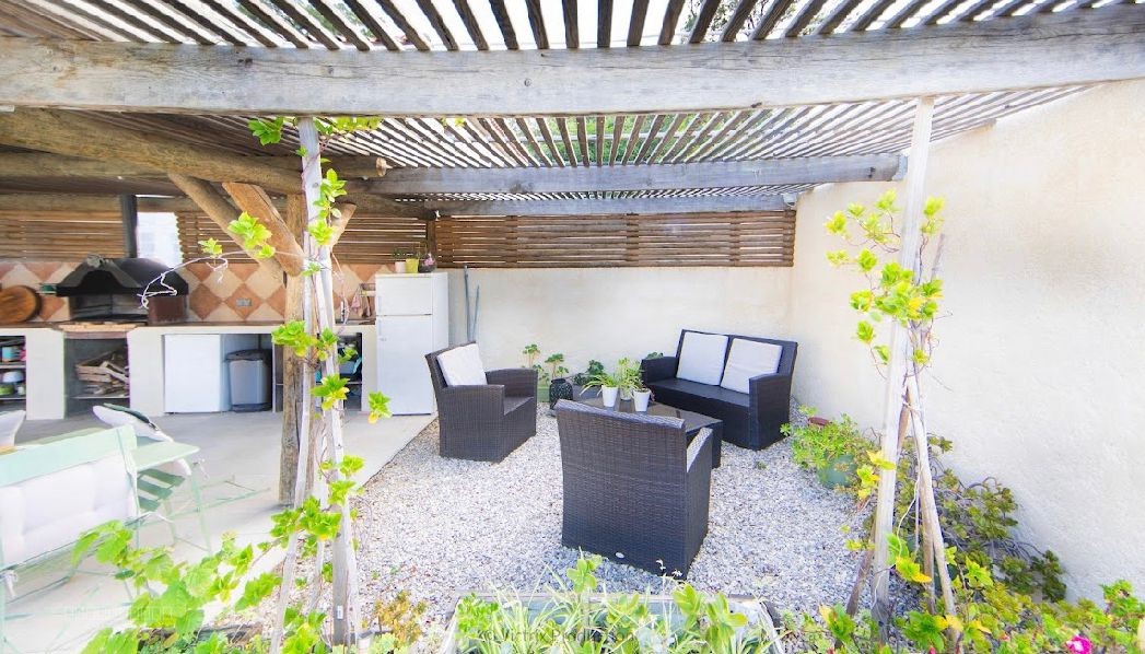 Très belle maison de 159 m2 avec piscine, et garage de 31 m2 — photo 4
