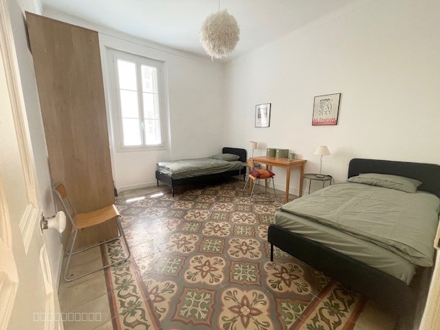 Appartement F3 meublé dans le centre ville de Bastia — photo 6