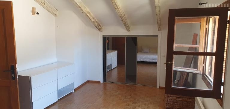 CORTE Grande maison de 2 appartements avec garage terrasses et jardin — photo 19