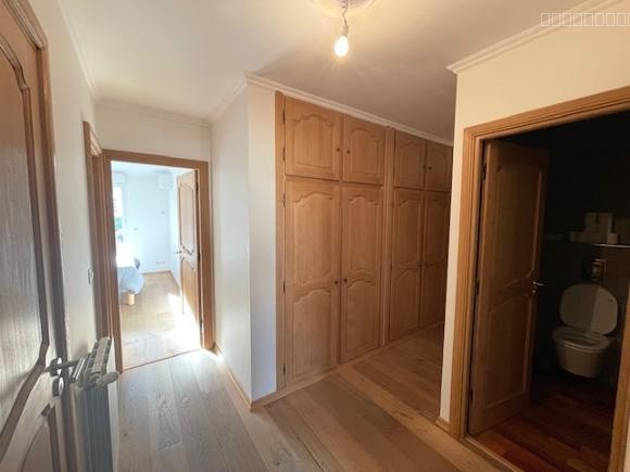 Bastia quartier Préfecture Appartement F5 avec garage — photo 11