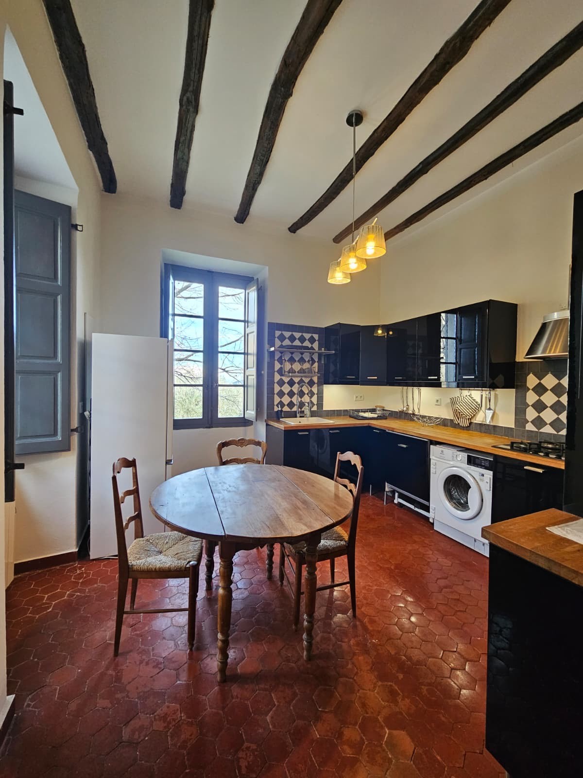 Appartement F3 de charme meublé à FIGARELLA (Santa Maria di Lota) — photo 6