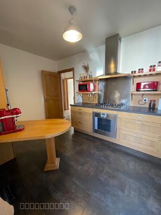 Bastia quartier Préfecture Appartement F5 avec garage — photo 6