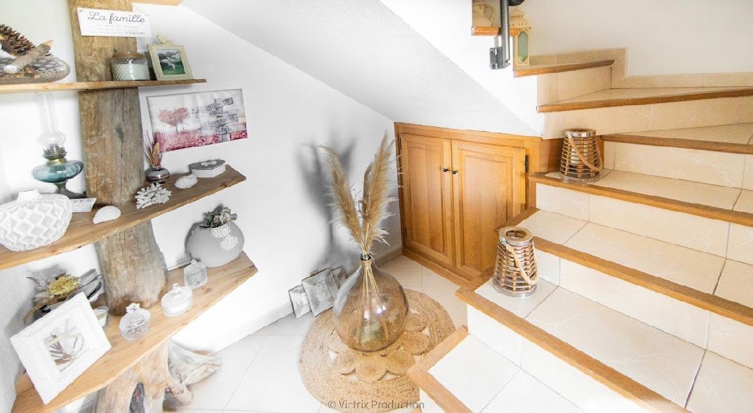 Très belle maison de 159 m2 avec piscine, et garage de 31 m2 — photo 6