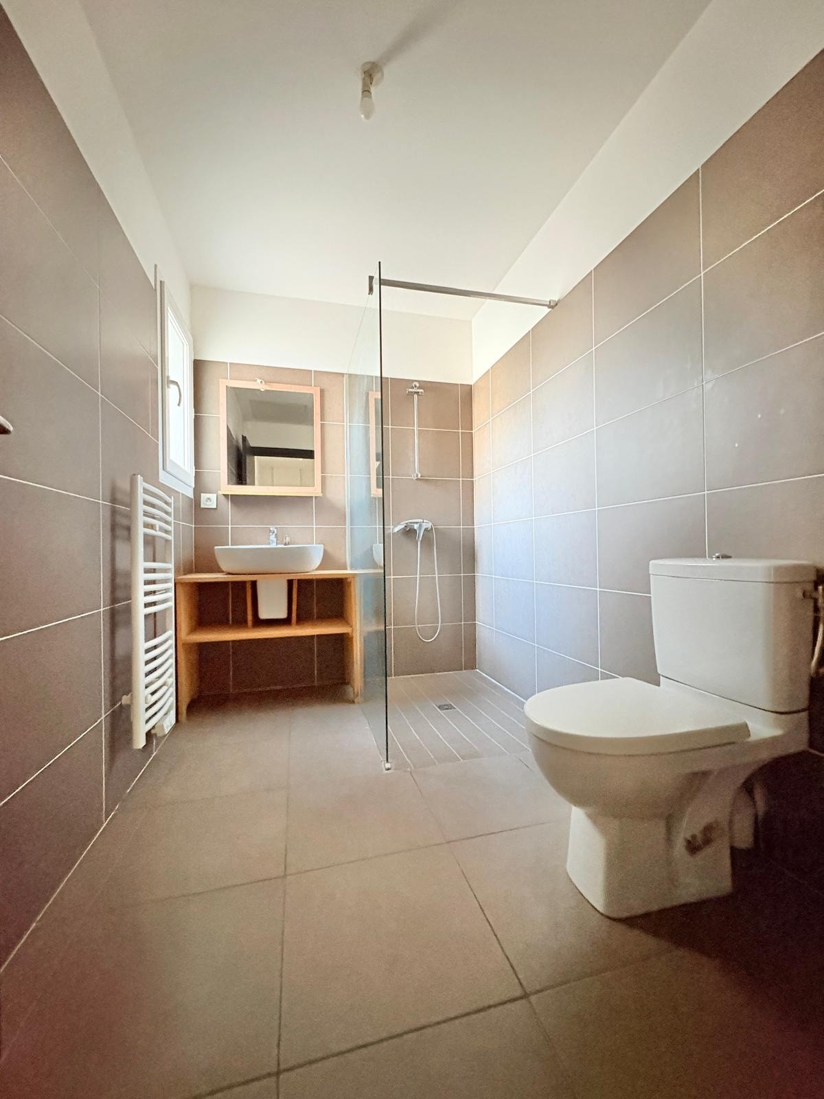 Sisco, début Cap Corse Charmant Appartement F2 avec jardin — photo 7