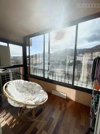 Bastia quartier Préfecture Appartement F5 avec garage — photo 15