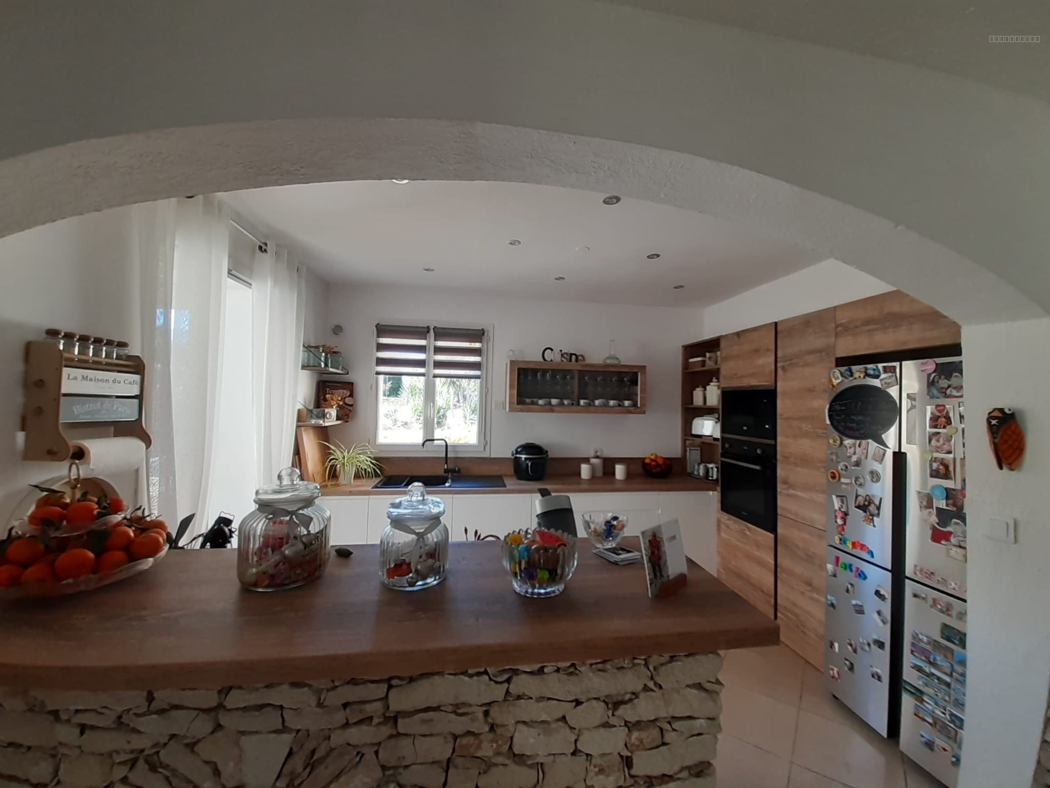 Très belle maison de 159 m2 avec piscine, et garage de 31 m2 — photo 5