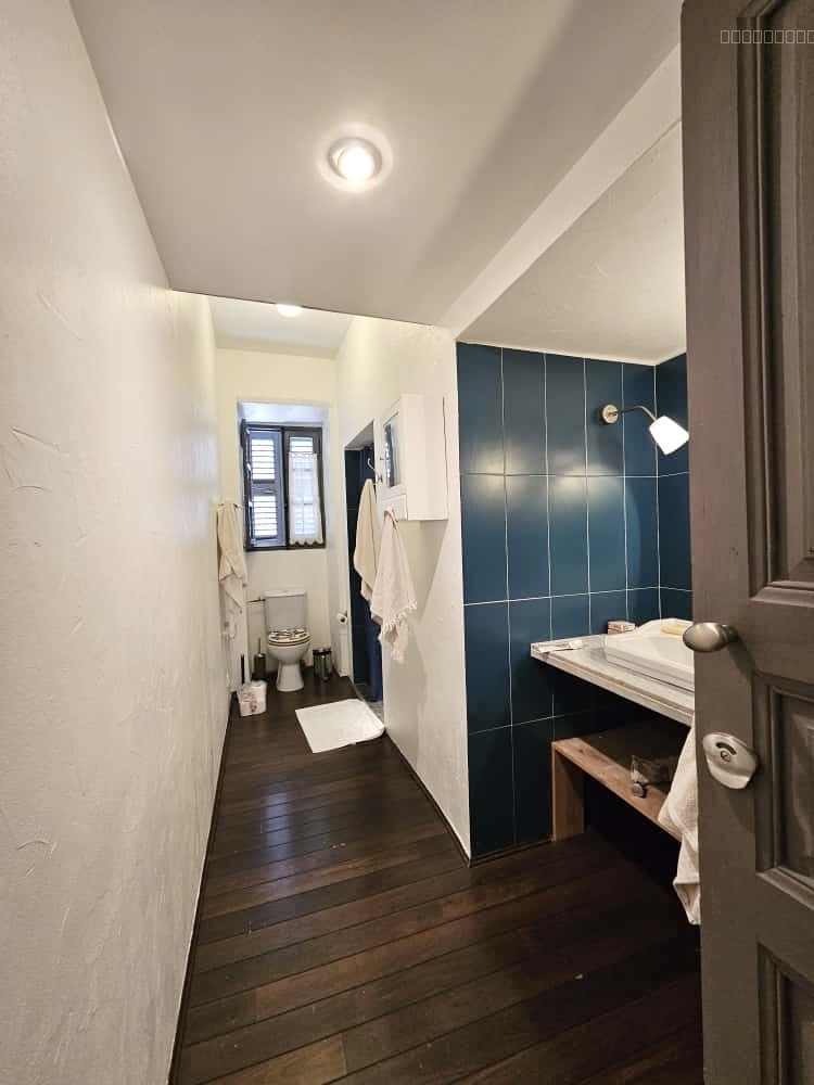 Appartement F3 de charme meublé à FIGARELLA (Santa Maria di Lota) — photo 11