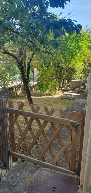 CORTE Grande maison de 2 appartements avec garage terrasses et jardin — photo 15