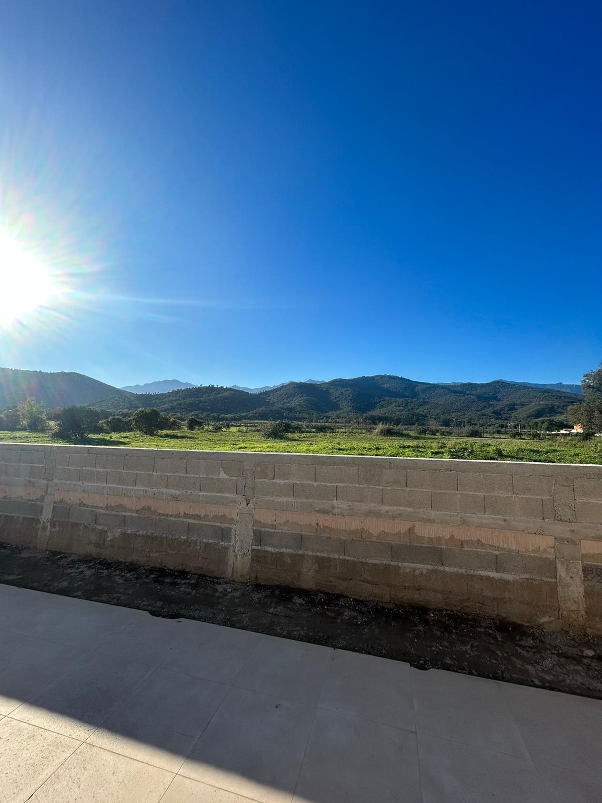 Belle maison vue montagne de 94 m2 avec 2 terrasses et terrain de 516 m2 à PRUNELLI DI FIUMORBU — photo 3