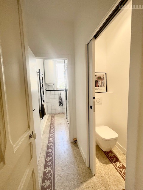 Appartement F3 meublé dans le centre ville de Bastia — photo 9