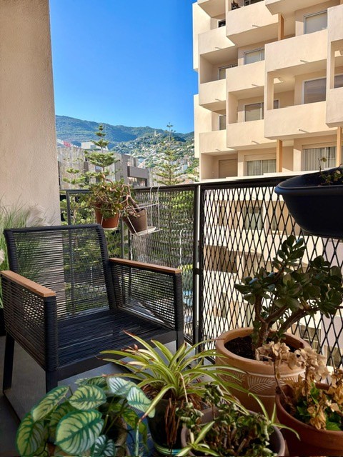 Bastia centre Superbe F3 traversant et lumineux — photo 7